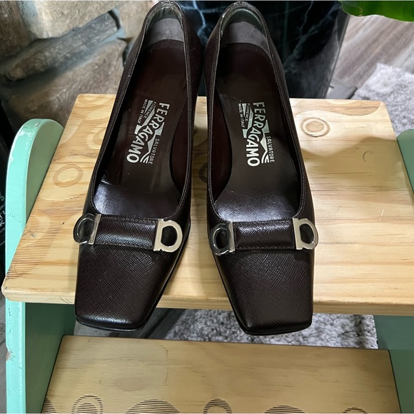Salvatore Ferragamo Shoes - Ferragamo shoes